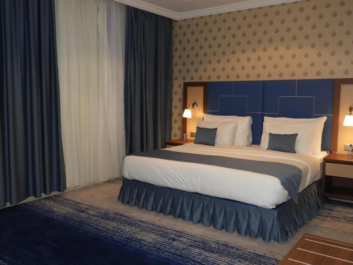 Swiss Blue Al Samer Cidde Dış mekan fotoğraf