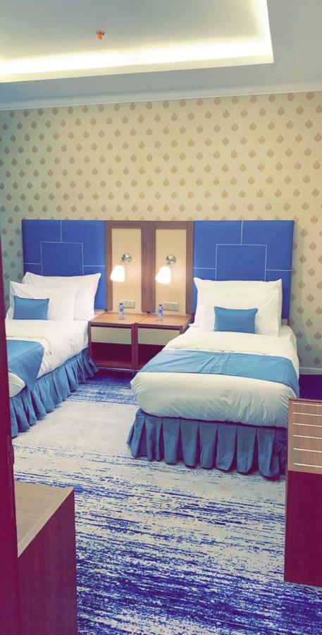 Swiss Blue Al Samer Cidde Dış mekan fotoğraf