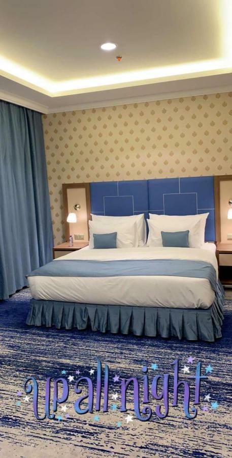Swiss Blue Al Samer Cidde Dış mekan fotoğraf