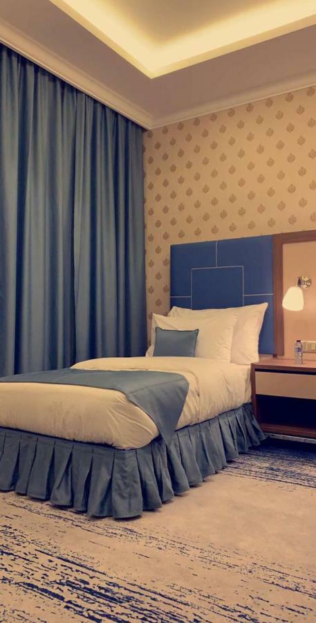 Swiss Blue Al Samer Cidde Dış mekan fotoğraf