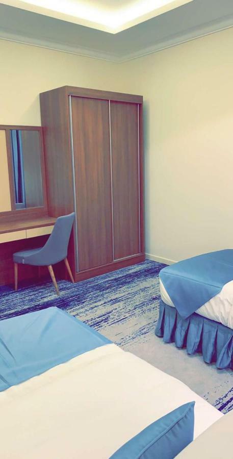 Swiss Blue Al Samer Cidde Dış mekan fotoğraf