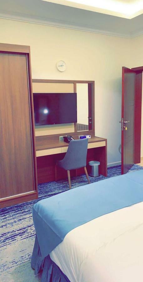 Swiss Blue Al Samer Cidde Dış mekan fotoğraf
