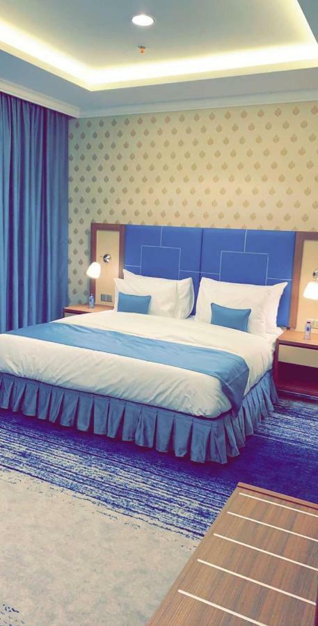 Swiss Blue Al Samer Cidde Dış mekan fotoğraf